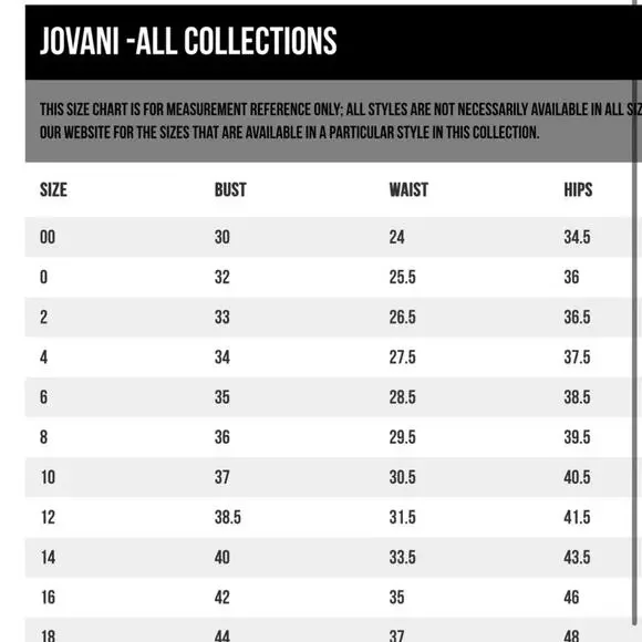 JVN Jovani royal blue open back dress - Picture 4 of 8